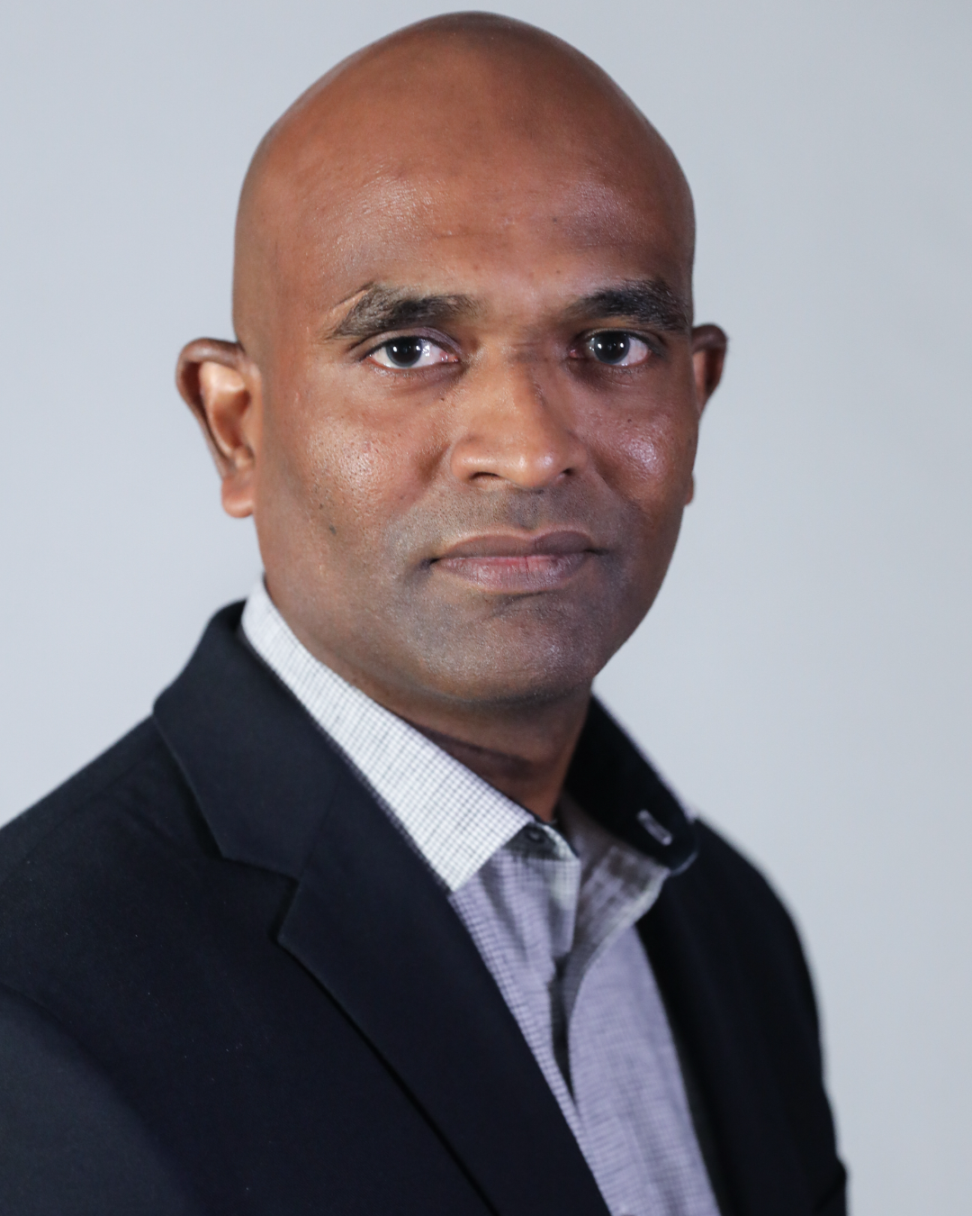 Naveen Adusumilli.